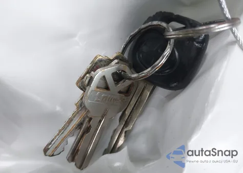 2004 Scion Xb Base (A4) from USA, damaged, VIN JTLKT334040165878